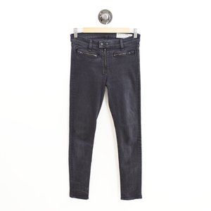 Rag & Bone/ Jean Skinny Jean #127-121